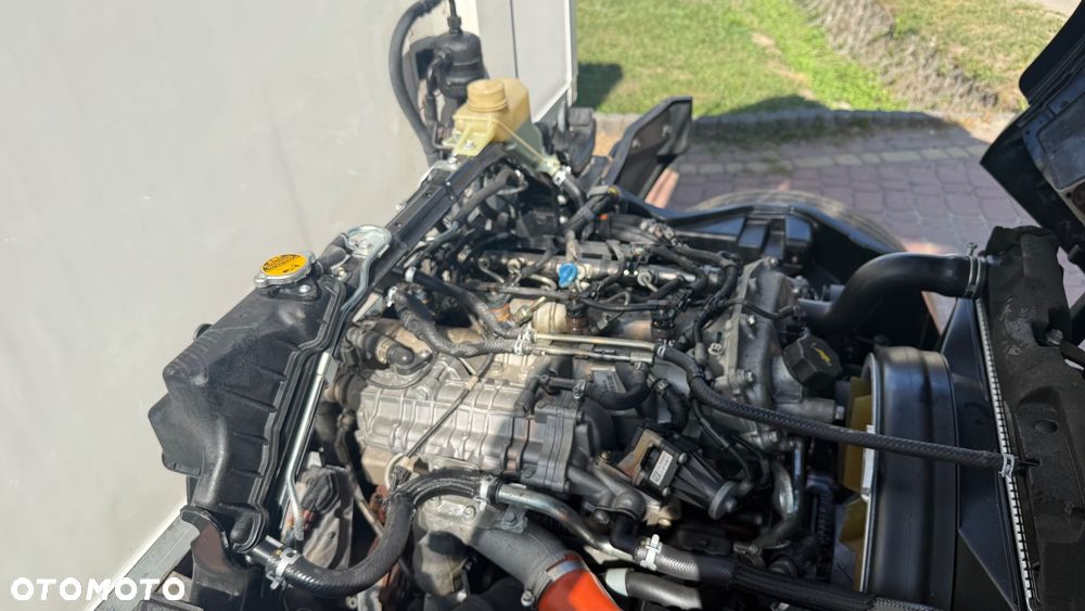 Mitsubishi Fuso Canter - 26