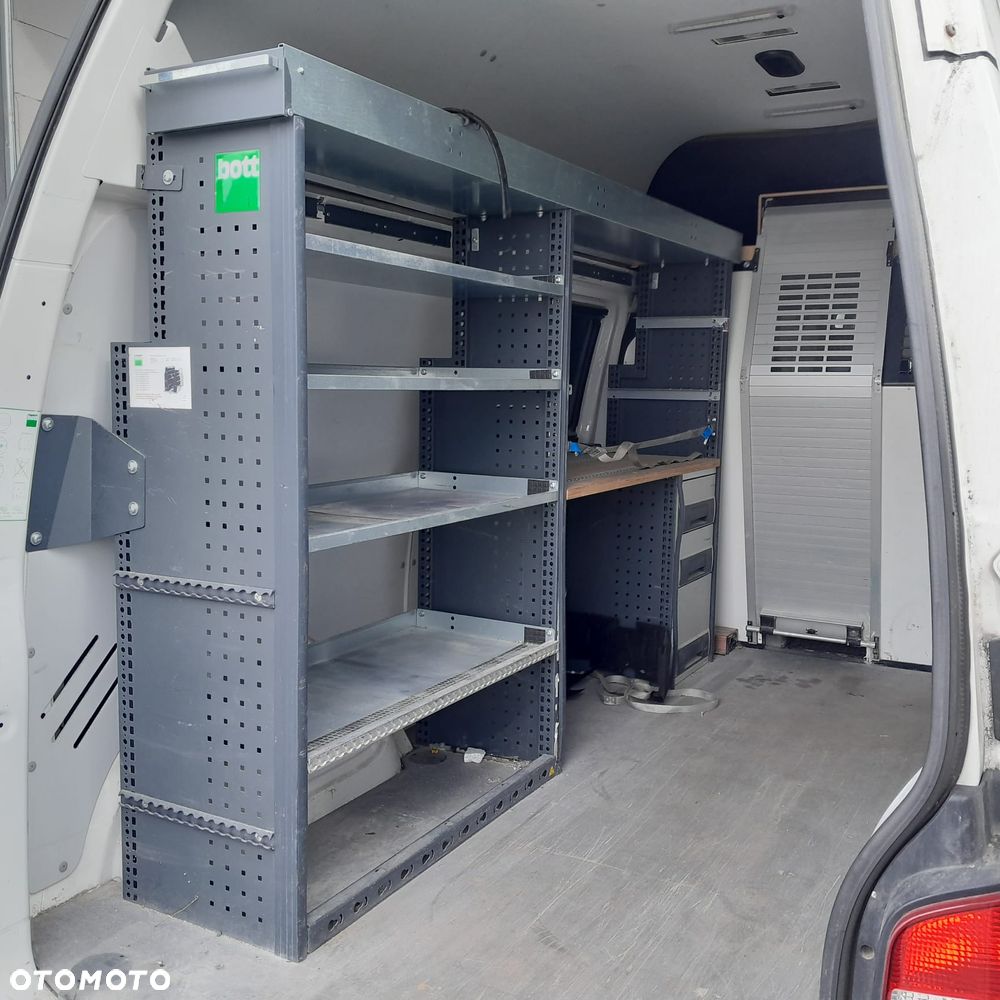 Volkswagen T6 - 19
