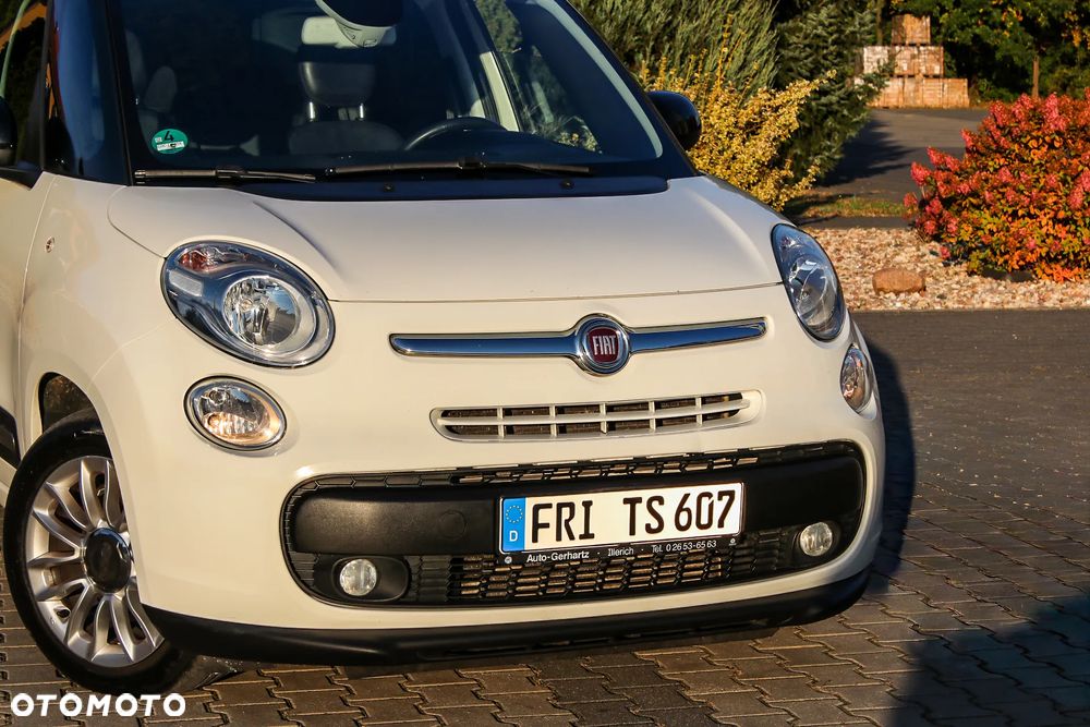 Fiat 500L 1.6 Multijet Pop Star S&S - 10