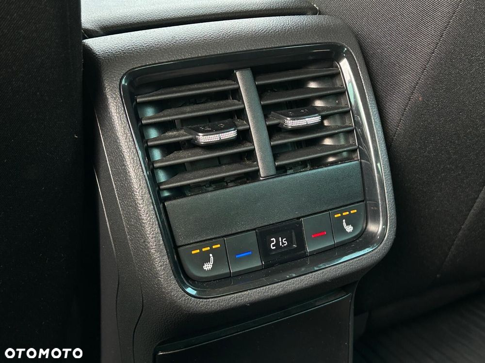 Skoda Octavia 2.0 TDI Ambition - 34