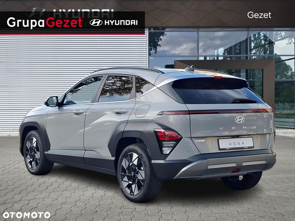 Hyundai Kona - 3