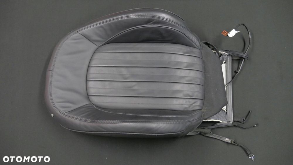 mini f54 f55 f56 f57 f60 oparcie fotela lewy przód carbon yours 7414579 - 1