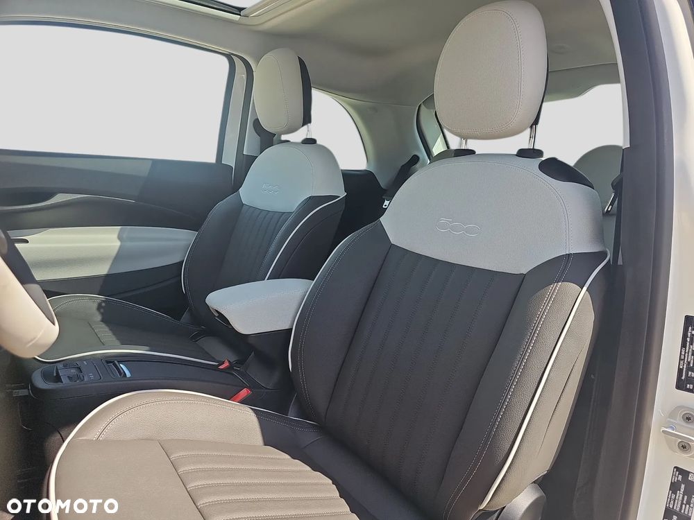 Fiat 500 1.0 GSE La Prima - 11