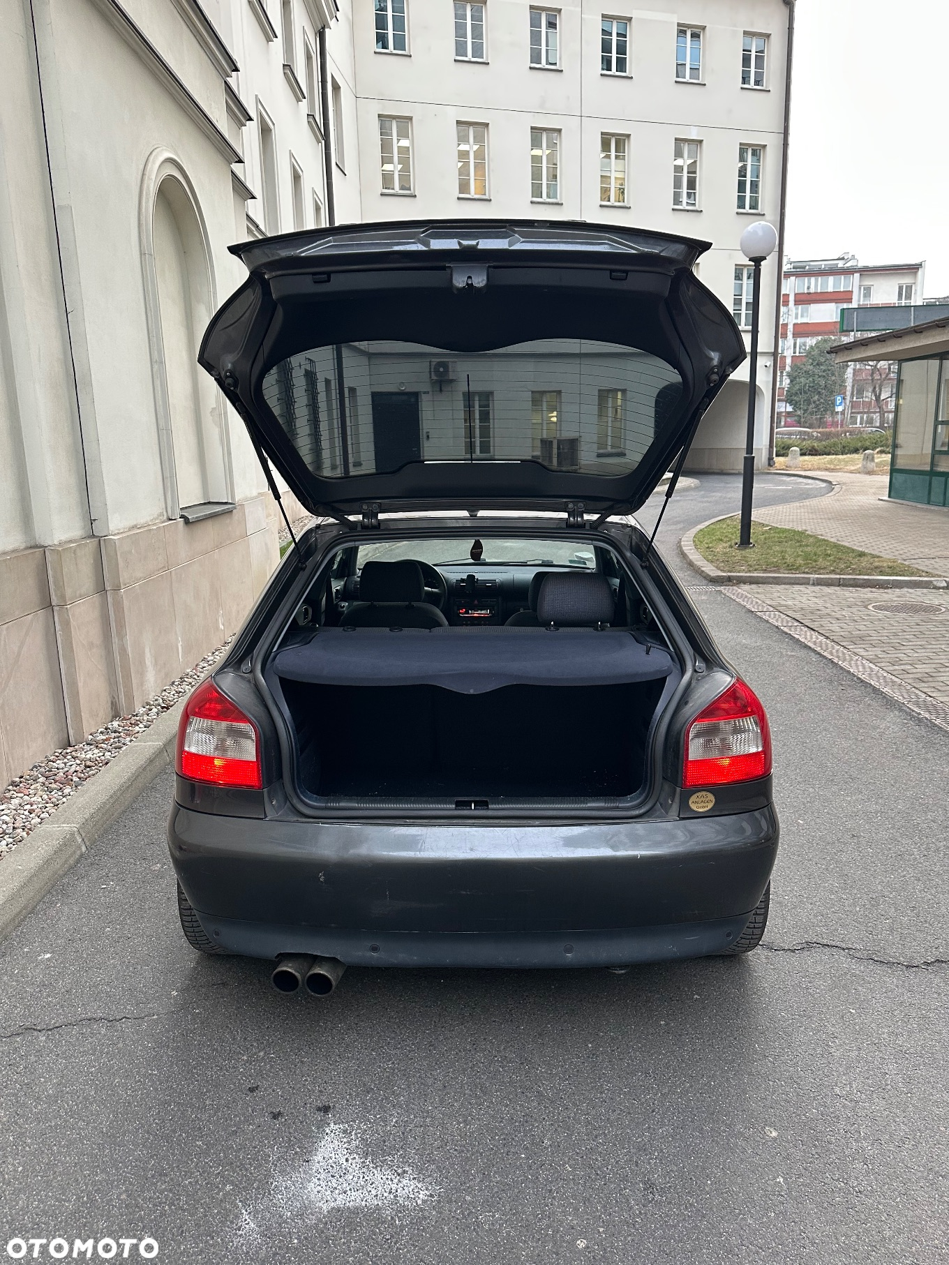 Audi A3 - 12