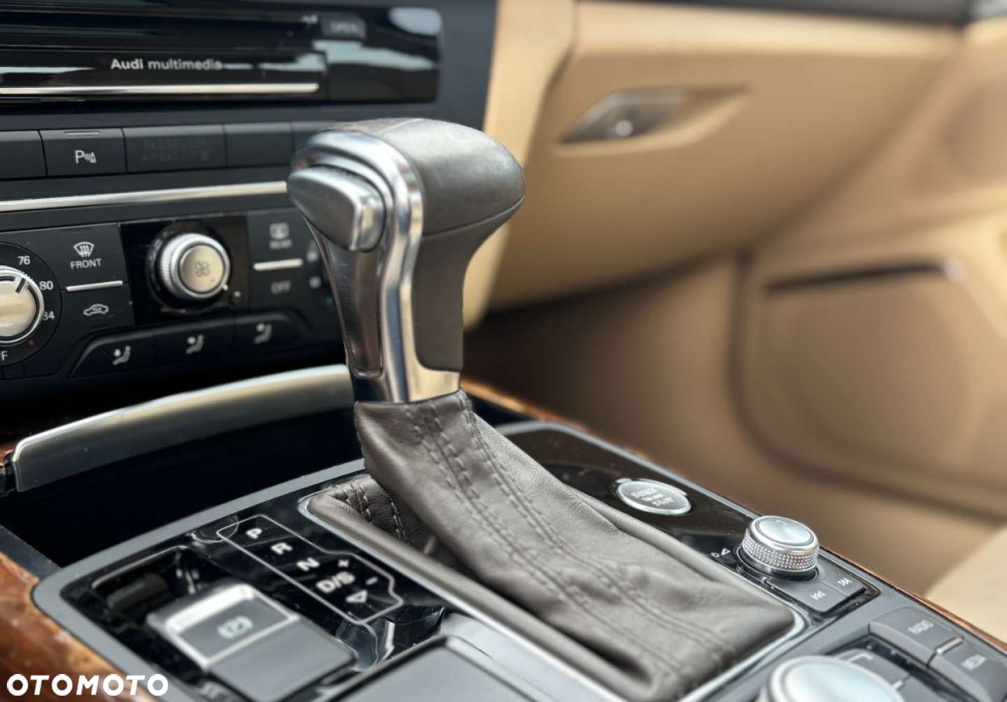 Audi A6 - 17
