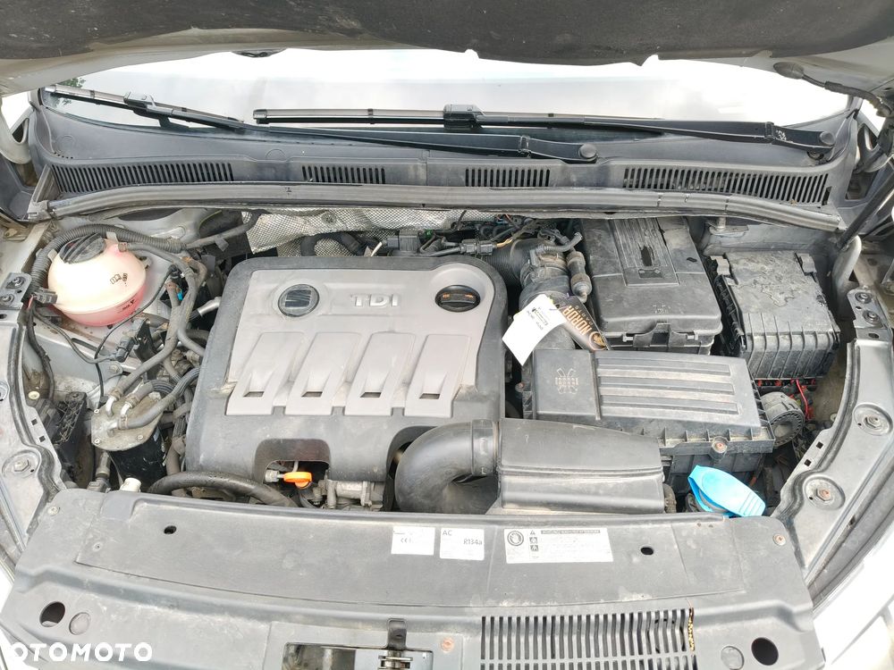 Seat Alhambra 2.0 TDI Style DSG - 21