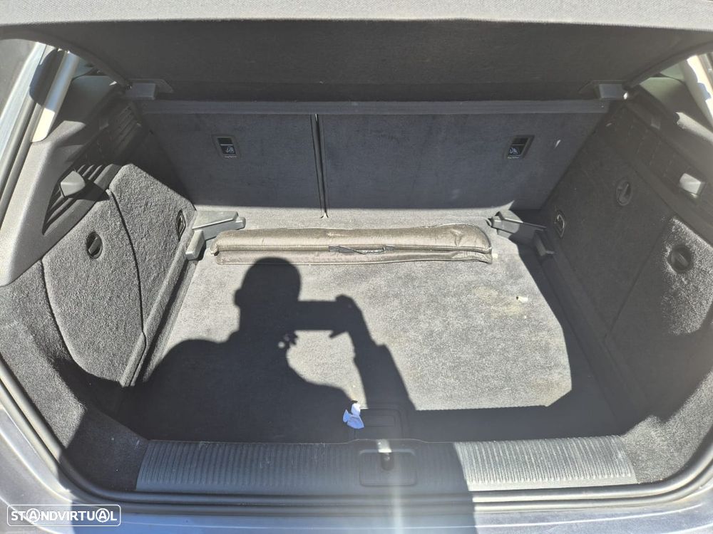 Audi A3 Sportback 1.6 TDI - 4