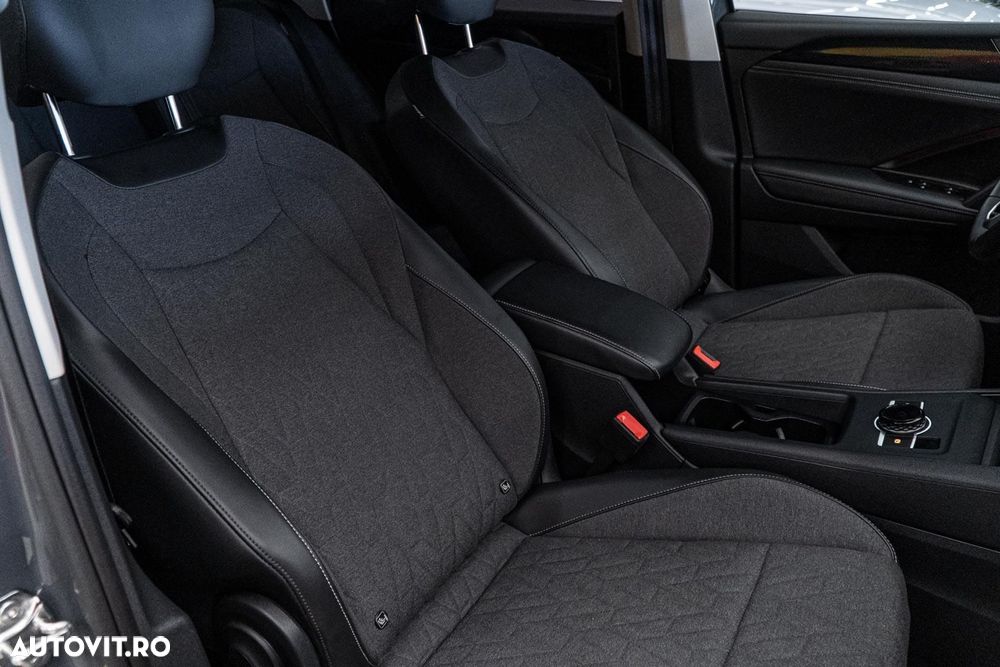 Volkswagen Tiguan 1.5 eTSI DSG MHEV Advanced - 39