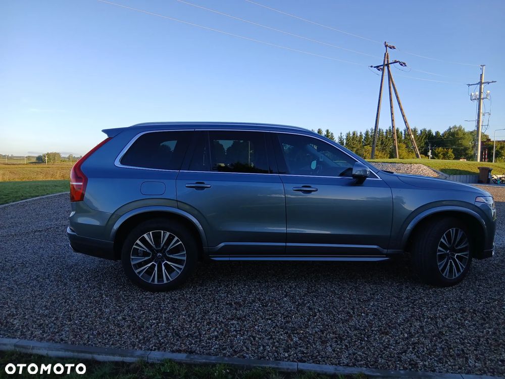 Volvo XC 90 - 18