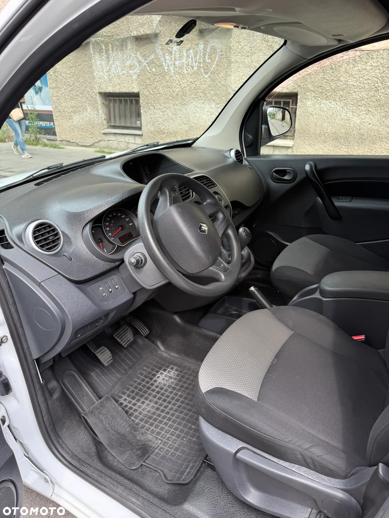 Renault KANGOO - 4