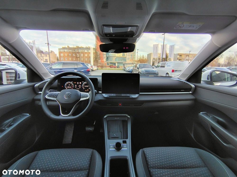 Volkswagen T-Roc 2026