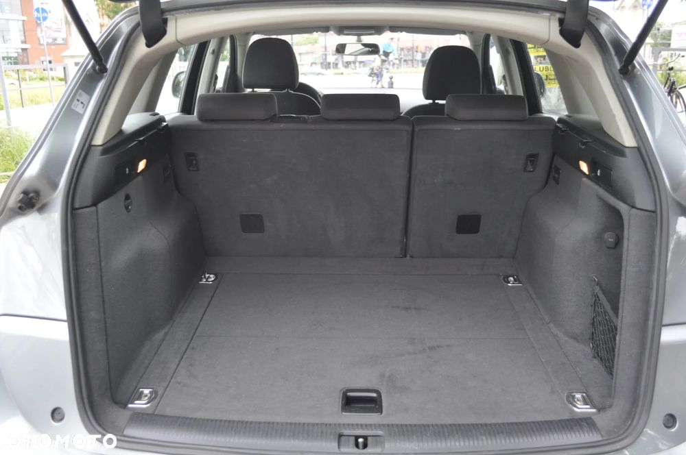 Audi Q5 2.0 TDI quattro - 9