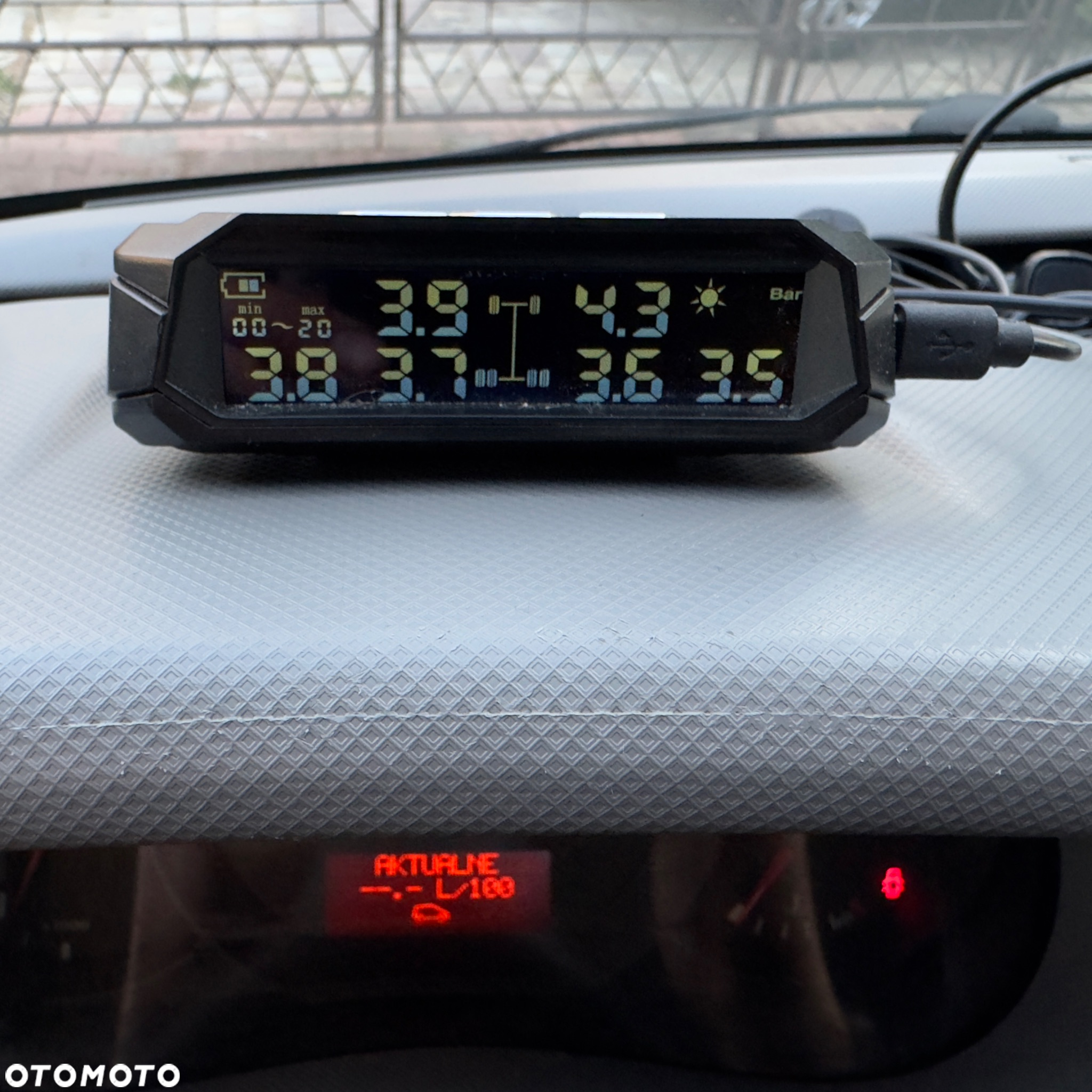 Renault Master - 29