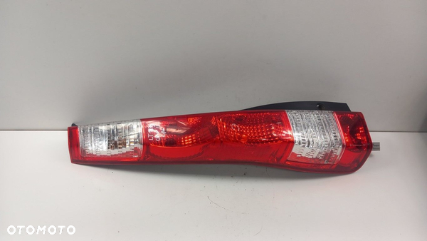 HONDA CR-V II LIFT LAMPA TYŁ LEWY