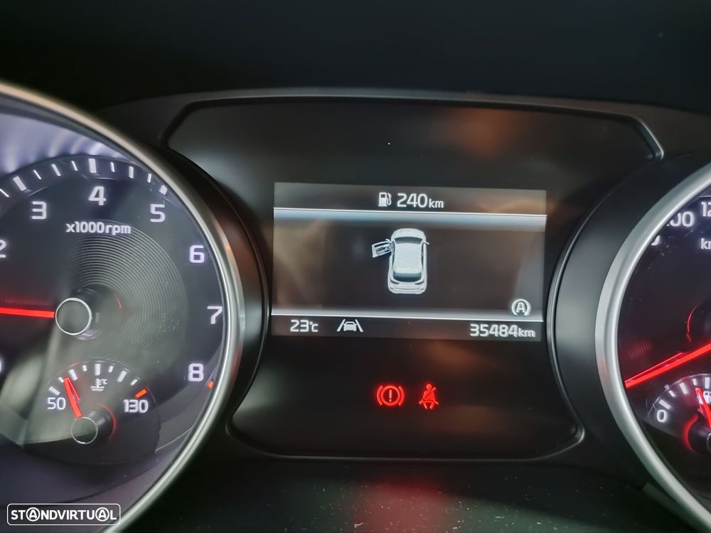 Kia Ceed 1.0 T-GDI Drive - 18