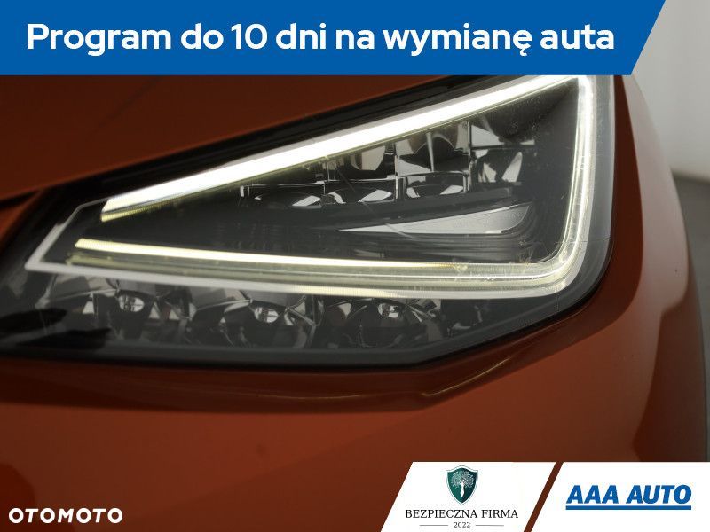 Seat Arona - 19