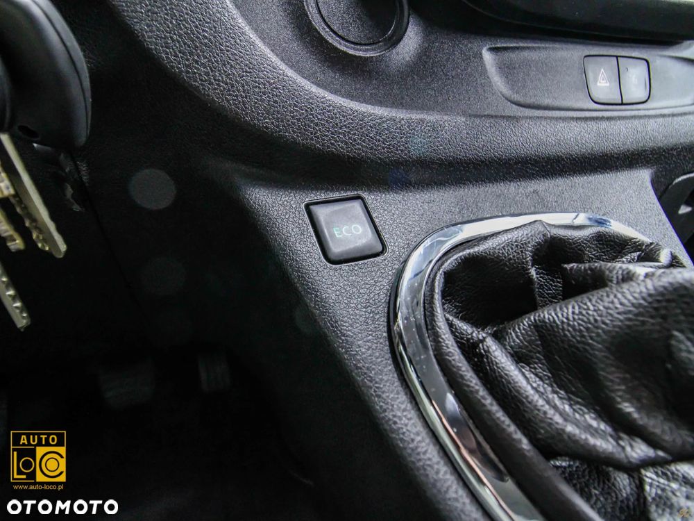 Renault TRAFIC FURGON LONG - 23