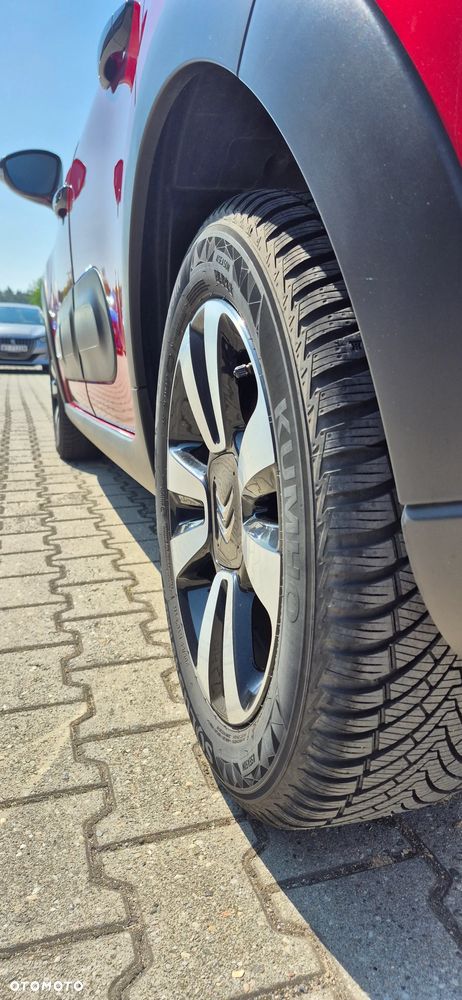 Citroën C3 1.2 PureTech Max EAT6 - 32