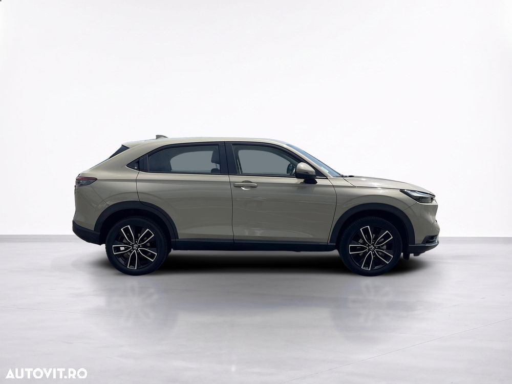 Honda HR-V e:HEV 1.5 i-MMD Elegance - 7