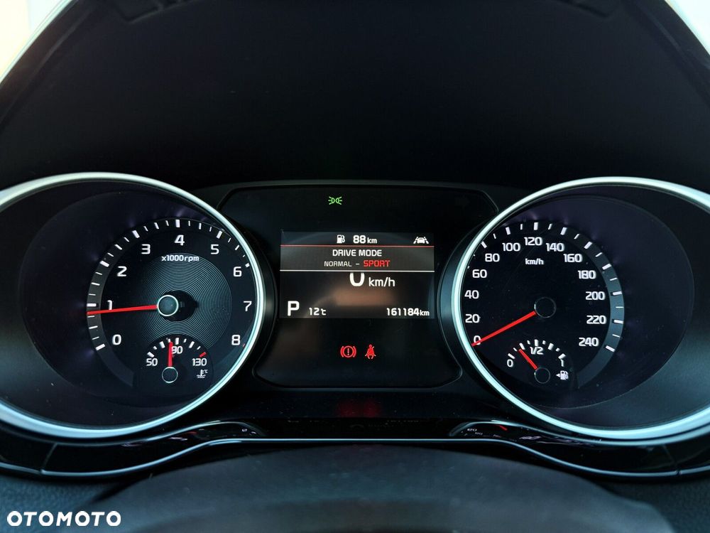 Kia Ceed 1.4 T-GDI GT-Line DCT - 25