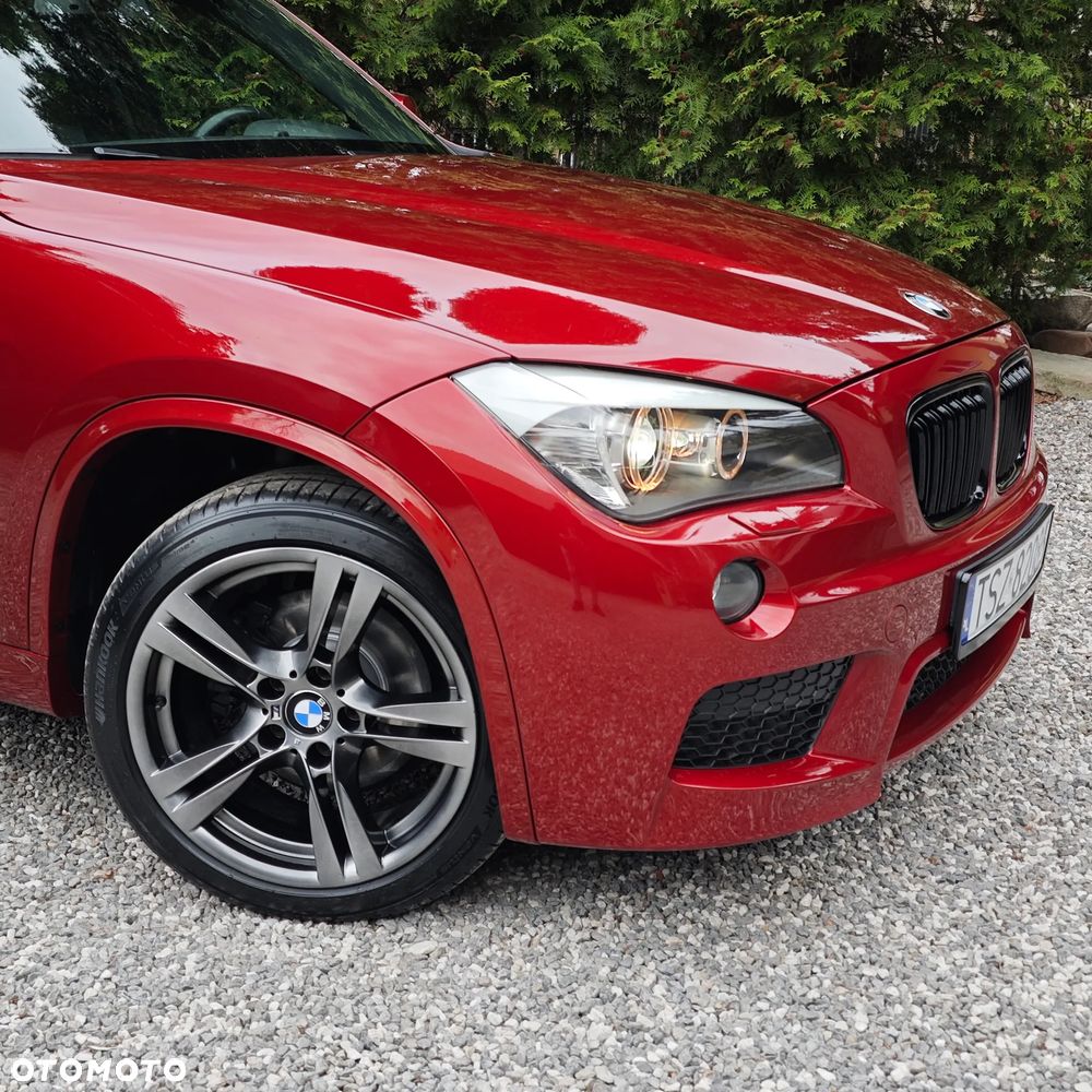 BMW X1 xDrive18d - 3