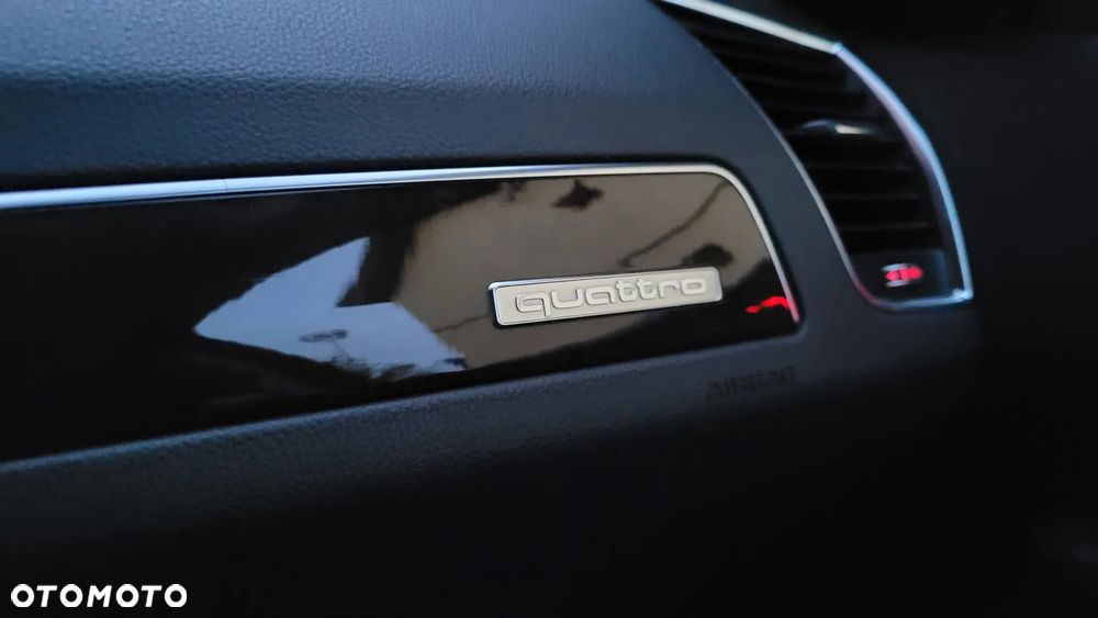 Audi Q5 2.0 TFSI Quattro Tiptr - 19