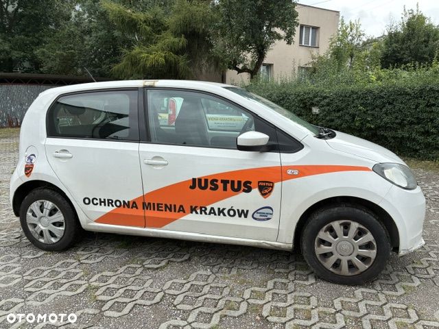 Skoda Citigo 1.0 Ambition - 2
