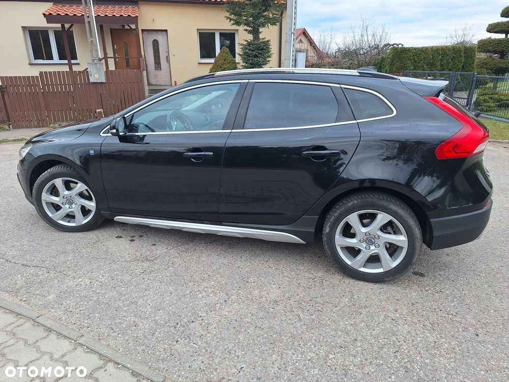Volvo V40 T3 Drive-E Ocean Race - 6