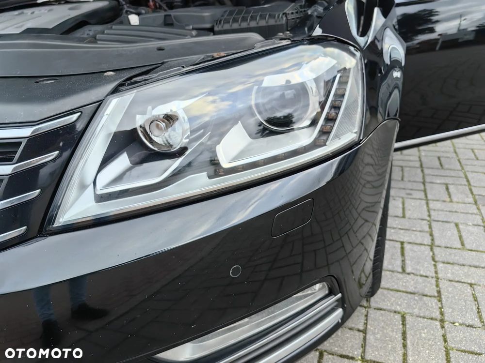 Volkswagen Passat 2.0 TDI Highline - 6