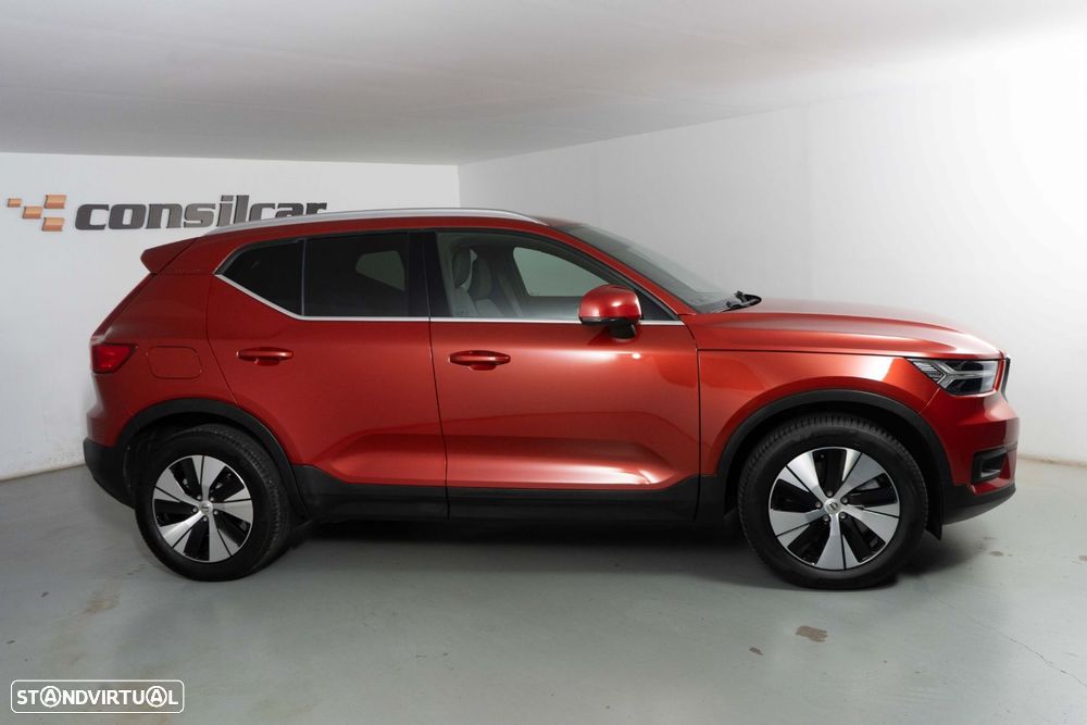 Volvo XC 40 1.5 T5 PHEV Inscription Expression - 7