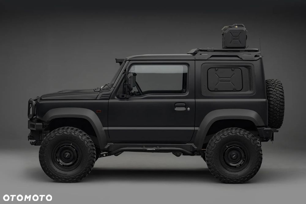 Suzuki Jimny 1.5 Elegance - 15