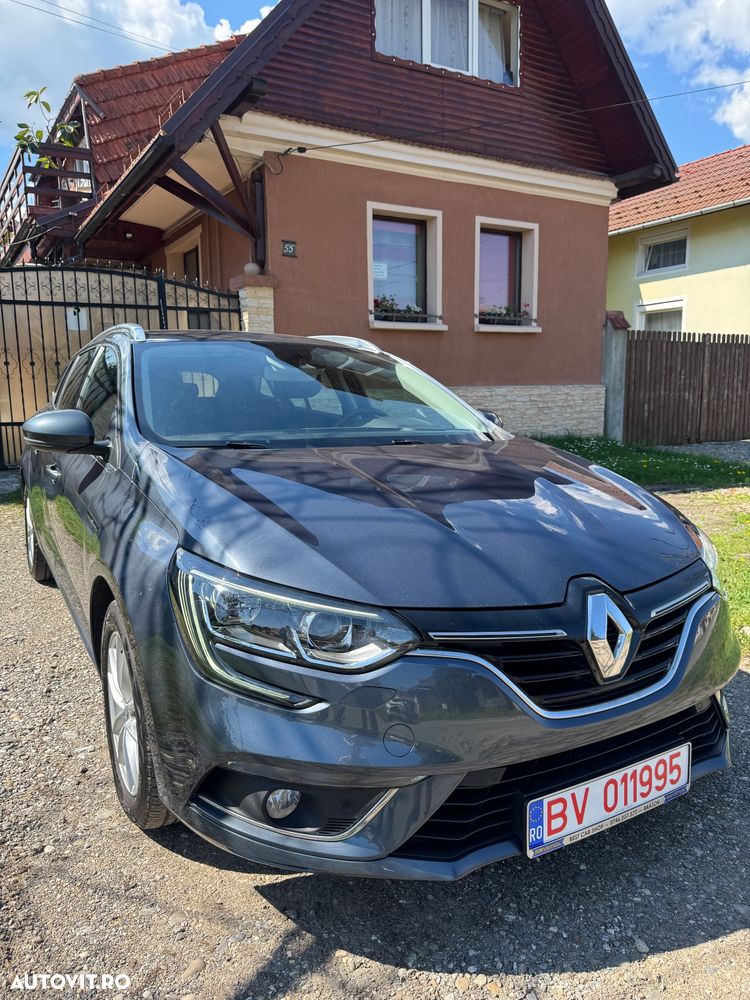 Renault Megane - 5