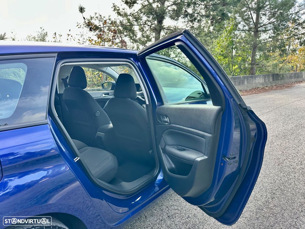 Peugeot 308 SW 1.5 BlueHDi Active Pack - 14