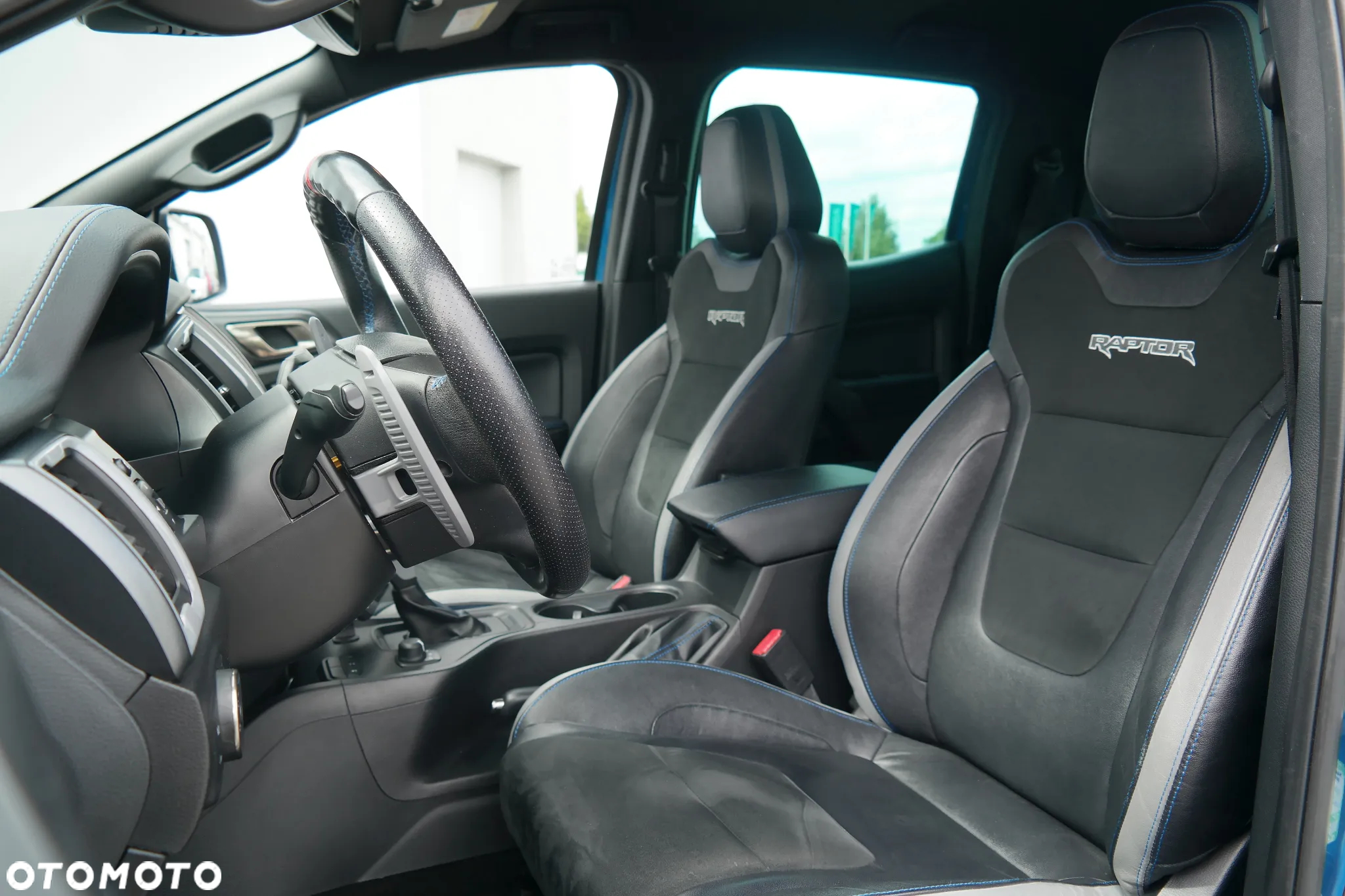 Ford Ranger Raptor - 8
