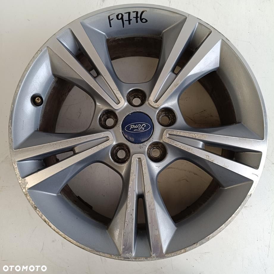 Alufelga 5x108 16 Ford Focus C-max DM5J-1007-BB (F9776)