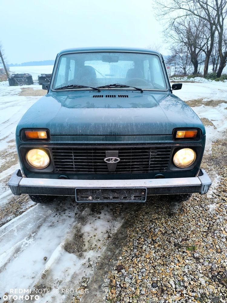 Lada Niva 1.7i EU5 - 3