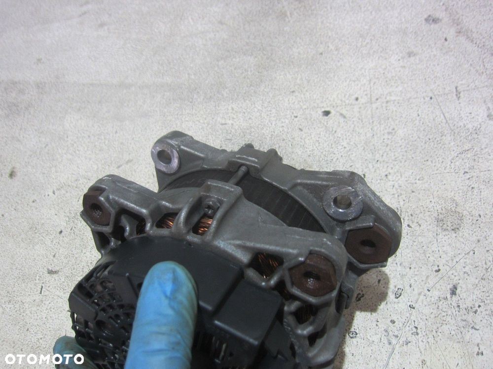 VOLVO XC90 II XC 90 XC60 S60 2.0 T6 ALTERNATOR PRĄDNICA SILNIKA 30659580 - 6