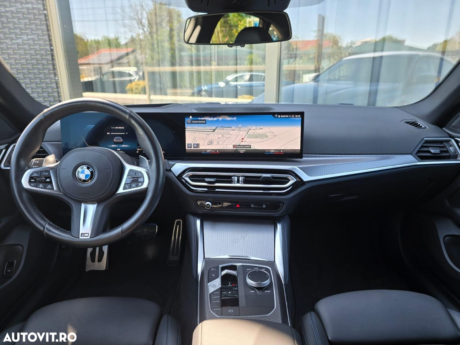BMW Seria 4 - 12