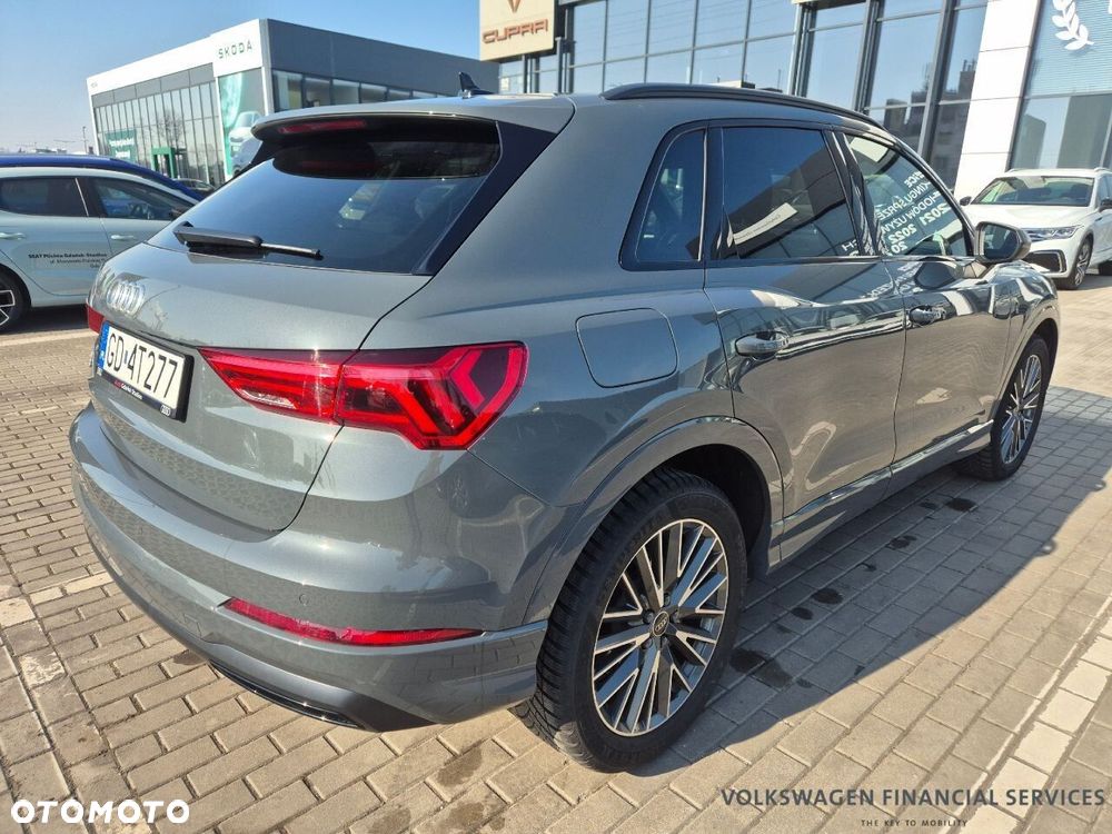 Audi Q3 35 TFSI mHEV Advanced S tronic - 3