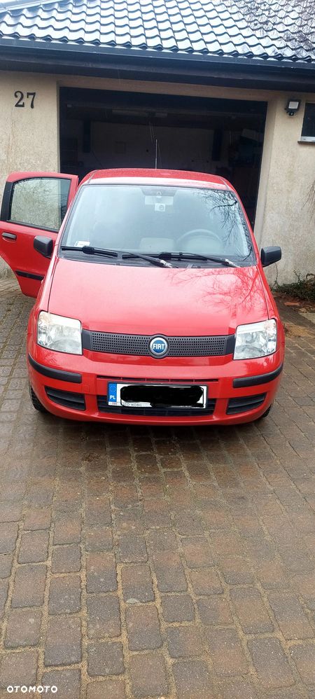 Fiat Panda - 15