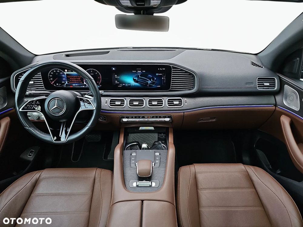 Mercedes-Benz GLE - 5