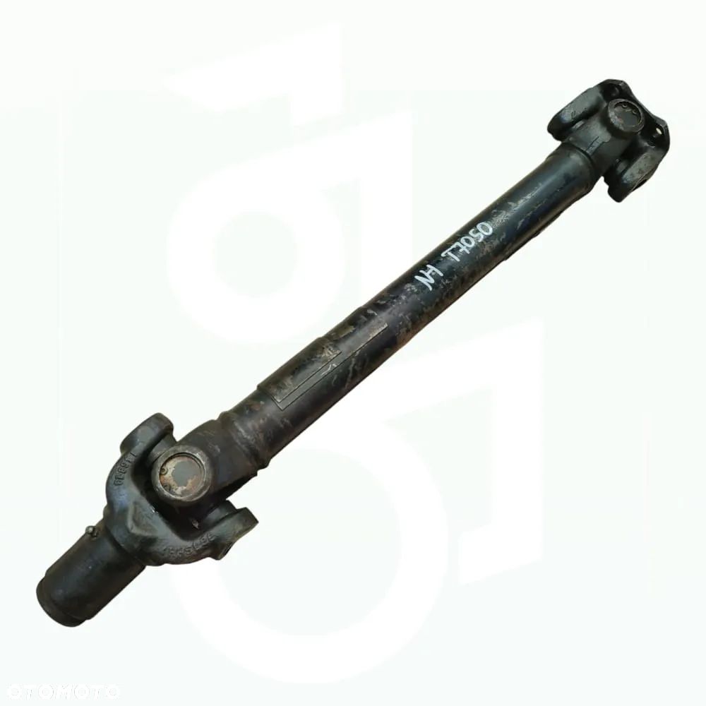 Wał napędowy Kardana 87664855 84415583 84486152 New Holland T 7050 - 6