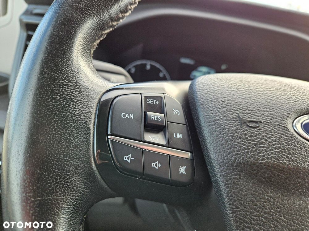 Ford transit L3H3 *66999zł NETTO* 2.0TdCi/131KM - 23