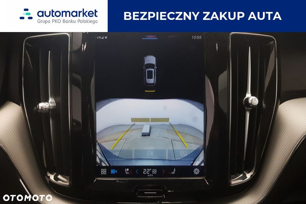 Volvo XC 60 B4 D AWD Plus Dark - 18