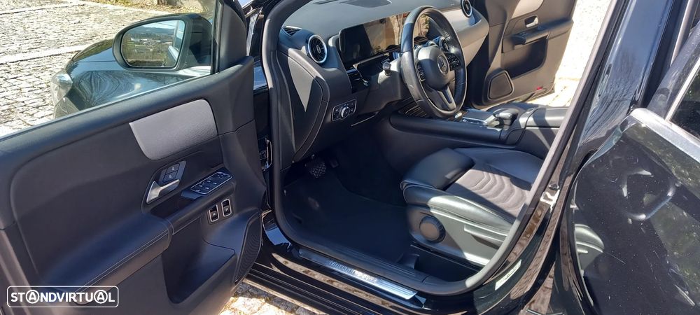 Mercedes-Benz B 250 e Style Plus - 6