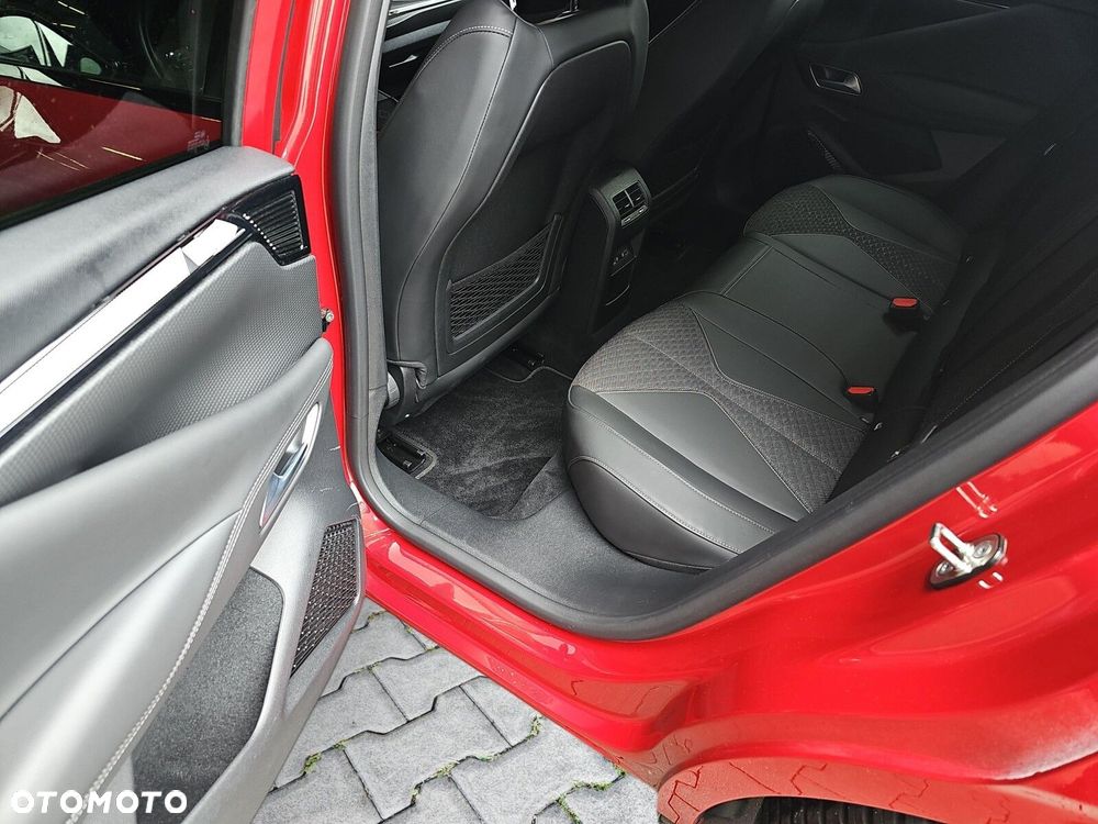 DS Automobiles DS 4 Crossback - 31