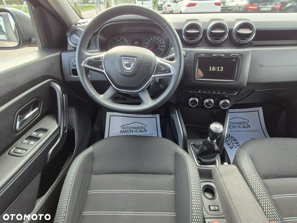 Dacia Duster - 28