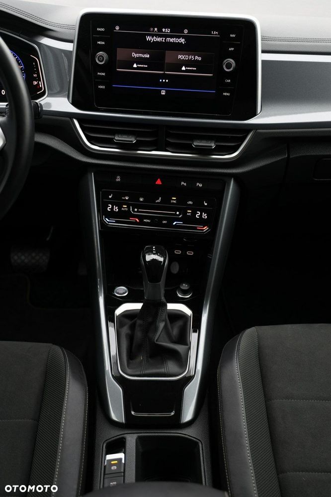 Volkswagen T-Roc 2.0 TDI SCR Style DSG - 29