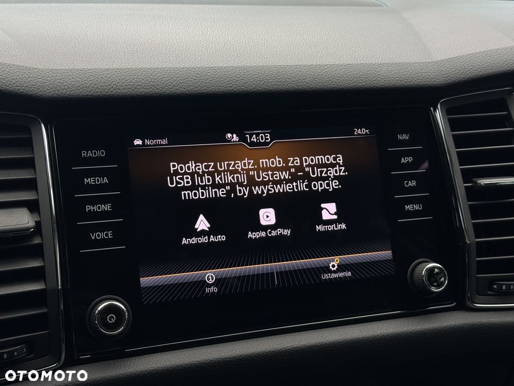 Skoda Kodiaq 2.0 TDI 4x4 Style DSG - 29