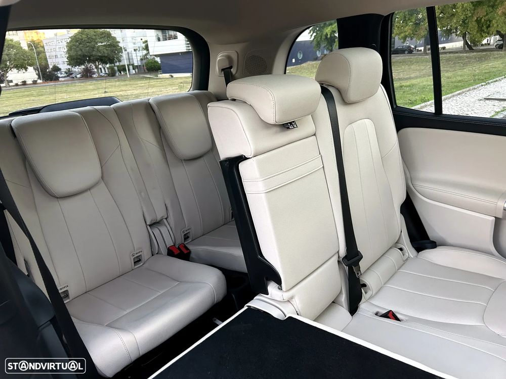 Mercedes-Benz EQB 250+ Edition - 18